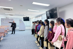 LINE_ALBUM_โรงเรียนประชาราชวิทยาเยี่ยมชมมหาวิทย_260119_295