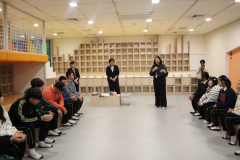 LINE_ALBUM_โรงเรียนประชาราชวิทยาเยี่ยมชมมหาวิทย_260119_30