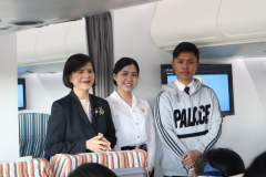 LINE_ALBUM_โรงเรียนประชาราชวิทยาเยี่ยมชมมหาวิทย_260119_33