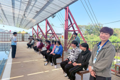 LINE_ALBUM_โรงเรียนประชาราชวิทยาเยี่ยมชมมหาวิทย_260119_334