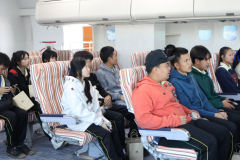 LINE_ALBUM_โรงเรียนประชาราชวิทยาเยี่ยมชมมหาวิทย_260119_43