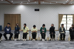 LINE_ALBUM_โรงเรียนประชาราชวิทยาเยี่ยมชมมหาวิทย_260119_66