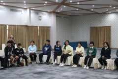 LINE_ALBUM_โรงเรียนประชาราชวิทยาเยี่ยมชมมหาวิทย_260119_67