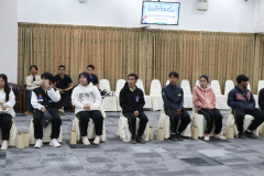 LINE_ALBUM_โรงเรียนประชาราชวิทยาเยี่ยมชมมหาวิทย_260119_68