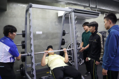 LINE_ALBUM_โรงเรียนประชาราชวิทยาเยี่ยมชมมหาวิทย_260119_77