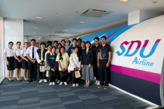 LINE_ALBUM_โรงเรียนประชาราชวิทยาเยี่ยมชมมหาวิทย_260119_96