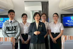 LINE_ALBUM_โรงเรียนประชาราชวิทยาเยี่ยมชมมหาวิทย_260119_97