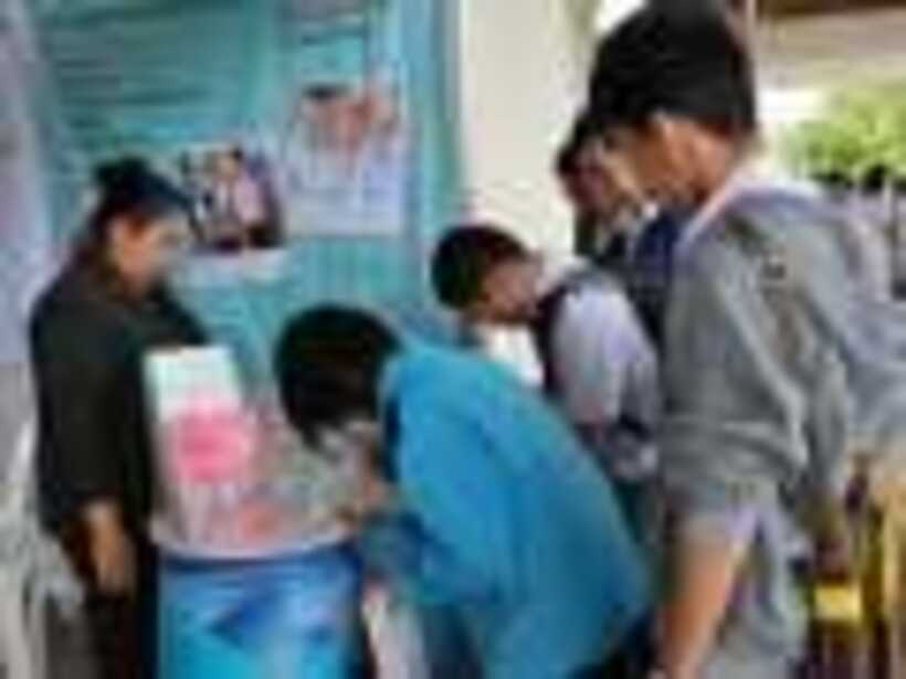 7