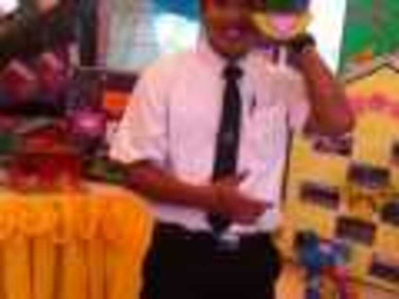 7