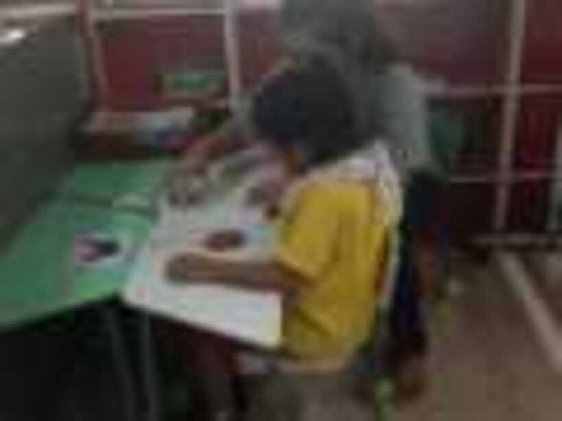 5