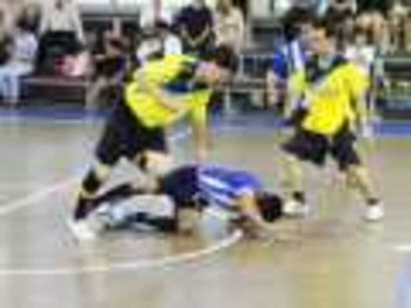 5