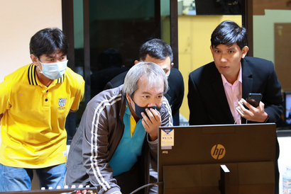 ปฐมนิเทศมสด63120
