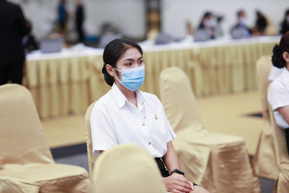 ปฐมนิเทศมสด63141