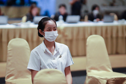 ปฐมนิเทศมสด63195