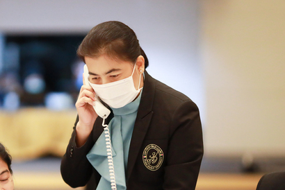 ปฐมนิเทศมสด63276