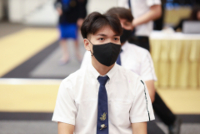 ปฐมนิเทศมสด63140