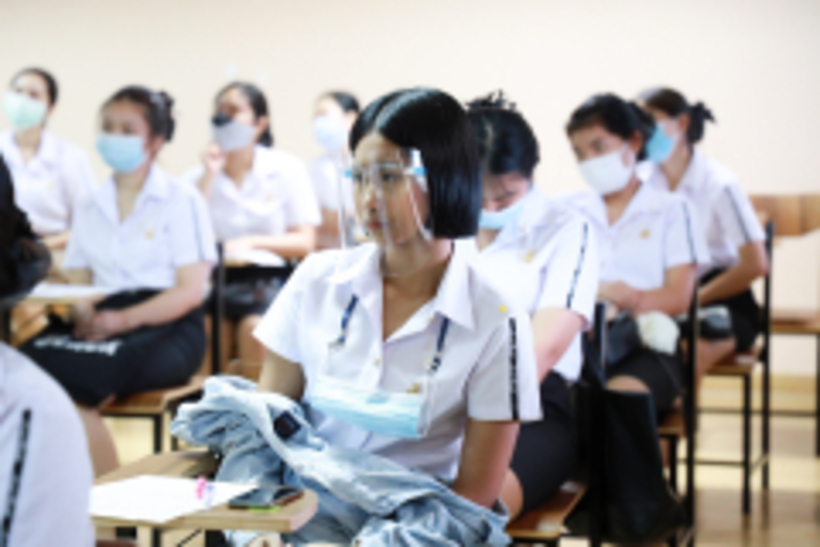 ปฐมนิเทศTHM6380