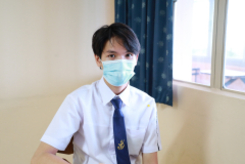 ปฐมนิเทศTHM6385
