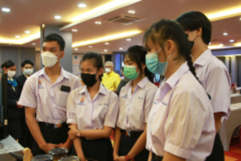 LINE_ALBUM_04-07-2565-พิธีลงนามความร่วมมือกับโรงเรียน_267