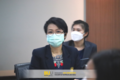 ม.บูรพา ต้อนรับ คณะศึกษาดูงานมหาวิทยาลัยสวนดุสิต "ด้านการบริหารงานวิจัยและนวัตกรรม - 11