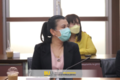 ม.บูรพา ต้อนรับ คณะศึกษาดูงานมหาวิทยาลัยสวนดุสิต "ด้านการบริหารงานวิจัยและนวัตกรรม - 15