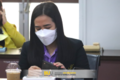 ม.บูรพา ต้อนรับ คณะศึกษาดูงานมหาวิทยาลัยสวนดุสิต "ด้านการบริหารงานวิจัยและนวัตกรรม - 16