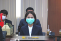 ม.บูรพา ต้อนรับ คณะศึกษาดูงานมหาวิทยาลัยสวนดุสิต "ด้านการบริหารงานวิจัยและนวัตกรรม - 17