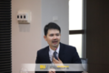 ม.บูรพา ต้อนรับ คณะศึกษาดูงานมหาวิทยาลัยสวนดุสิต "ด้านการบริหารงานวิจัยและนวัตกรรม - 6