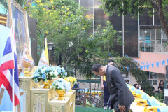 LINE_ALBUM_พิธีรับมอบหมวกและผ้าพันคอจิตอาสาพระร_240229_112