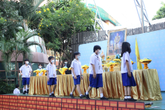 LINE_ALBUM_พิธีรับมอบหมวกและผ้าพันคอจิตอาสาพระร_240229_45