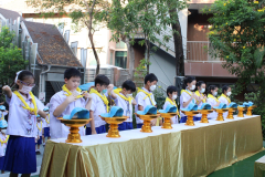 LINE_ALBUM_พิธีรับมอบหมวกและผ้าพันคอจิตอาสาพระร_240229_49