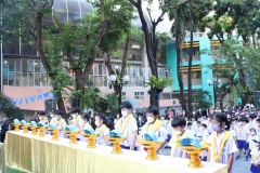 LINE_ALBUM_พิธีรับมอบหมวกและผ้าพันคอจิตอาสาพระร_240229_78