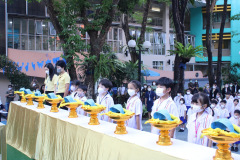 LINE_ALBUM_พิธีรับมอบหมวกและผ้าพันคอจิตอาสาพระร_240229_89