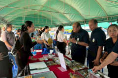 LINE_ALBUM_งานคลินิกเกษตร@ตรัง-16กค69_260720_14_0