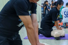 LINE_ALBUM_ความปลอดภัยคณะพยาบาล_260902_57