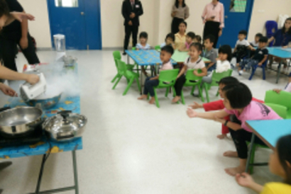 Molecular gastronomy for​ kids นครนายก​ 21562_๑๙๐๕๒๑_0015