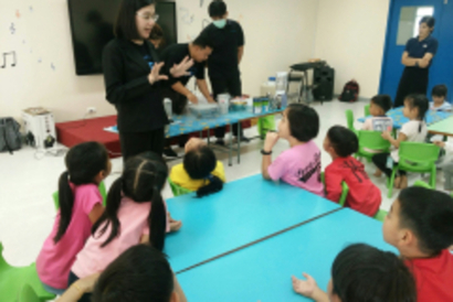 Molecular gastronomy for​ kids นครนายก​ 21562_๑๙๐๕๒๑_0019