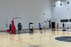 LINE_ALBUM_บาส-บุคลากรvs-นักศึกษา_260121_23