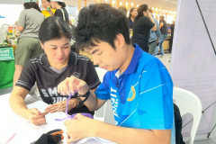 LINE_ALBUM_อบรมศิลปประดิษฐ์-2568_251222_12