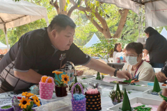 LINE_ALBUM_อบรมศิลปประดิษฐ์-2568_251222_131