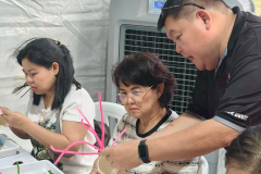 LINE_ALBUM_อบรมศิลปประดิษฐ์-2568_251222_143