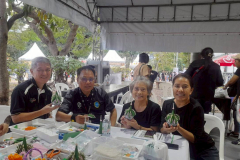 LINE_ALBUM_อบรมศิลปประดิษฐ์-2568_251222_150