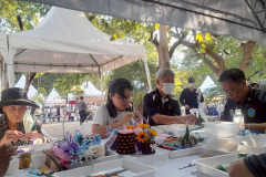 LINE_ALBUM_อบรมศิลปประดิษฐ์-2568_251222_156