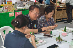 LINE_ALBUM_อบรมศิลปประดิษฐ์-2568_251222_19