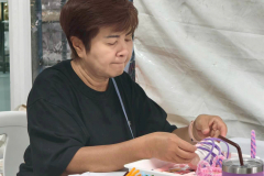 LINE_ALBUM_อบรมศิลปประดิษฐ์-2568_251222_33