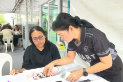 LINE_ALBUM_อบรมศิลปประดิษฐ์-2568_251222_4