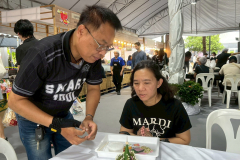 LINE_ALBUM_อบรมศิลปประดิษฐ์-2568_251222_5