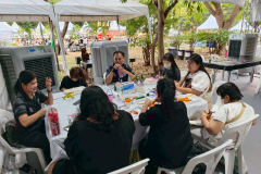 LINE_ALBUM_อบรมศิลปประดิษฐ์-2568_251222_50