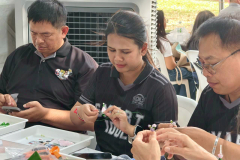 LINE_ALBUM_อบรมศิลปประดิษฐ์-2568_251222_73