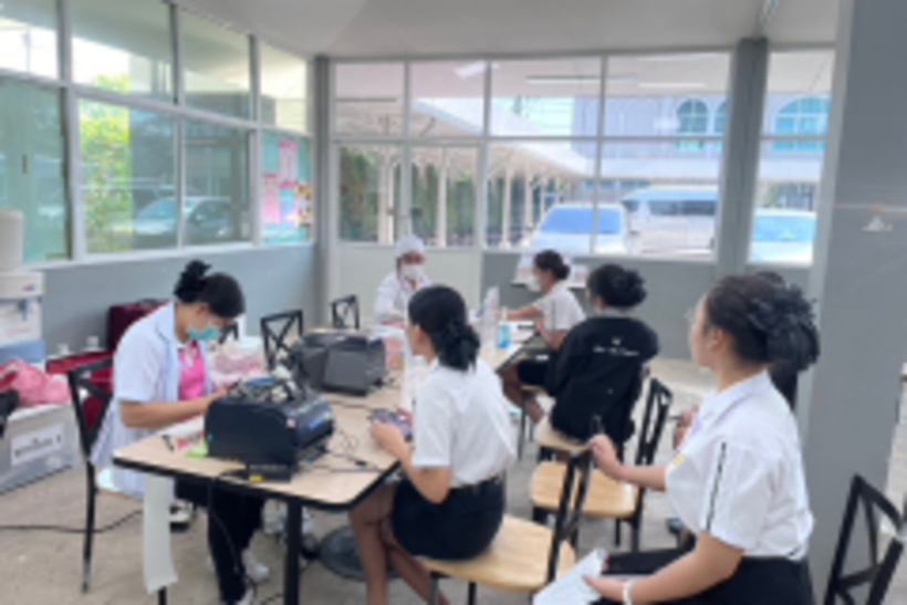 บริจาคโลหิต-21ก.พ.66_230222_16